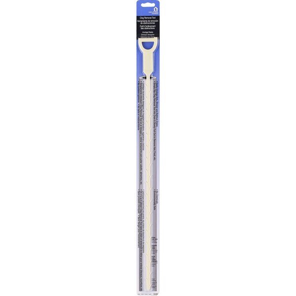 Helping Hand Zip-It Drain Unclog Tool
