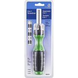 Helping Hand - 6-In-1 Screwdriver, Comfort Grip, thumbnail image