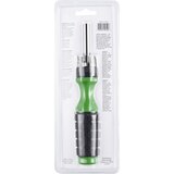Helping Hand - 6-In-1 Screwdriver, Comfort Grip, thumbnail image