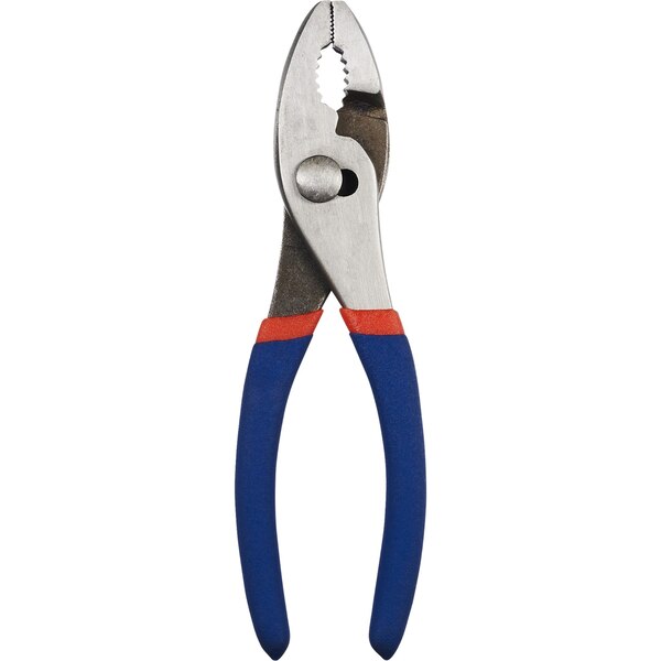 Helping Hand - Slip Joint Pliers, 6-Inch