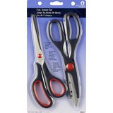 Helping Hand Scissor Set, 2 ct, thumbnail image