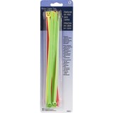 Helping Hand Nylon Cable Ties, 60 ct, thumbnail image