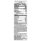 Monster Energy, Rehab Tea and Lemonade, 15.5 oz, thumbnail image