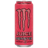 Monster Energy Juice, 16 oz, thumbnail image 1 of 1