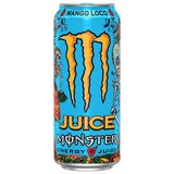 Monster Energy Juice, 16 oz, thumbnail image