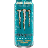 Monster Energy, Ultra Fiesta Mango, 16 oz, thumbnail image