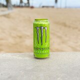 Monster Energy, Ultra Paradise, 16 oz, thumbnail image