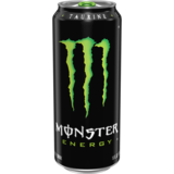 Monster Original Energy Drink,16 oz, thumbnail image
