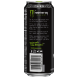 Monster Original Energy Drink,16 oz, thumbnail image