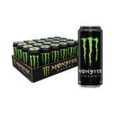 Monster Original Energy Drink,16 oz, thumbnail image