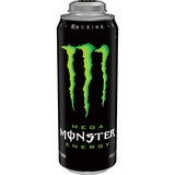 Monster Original Mega Energy Drink, 24 OZ, thumbnail image