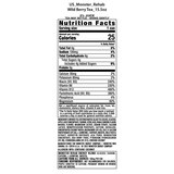Monster Rehab, Wild Berry Tea, 15.5 oz, thumbnail image