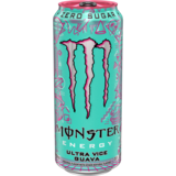Monster, Ultra Vice Guava 16 Oz , thumbnail image