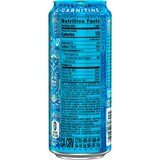 Monster Energy, Ultra Blue Hawaiian, 16 oz, thumbnail image