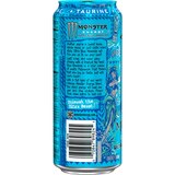 Monster Energy, Ultra Blue Hawaiian, 16 oz, thumbnail image