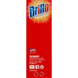 Brillo Steel Wool Soap Pads, Original Scent, 10 CT, thumbnail image
