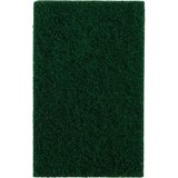 Brillo Heavy Duty Scour Pads, Green, 3 CT, thumbnail image