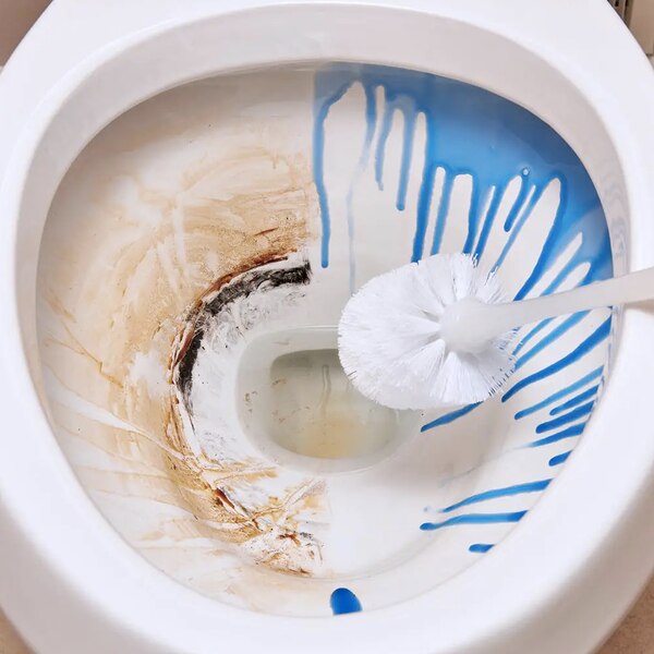 Brillo Sno Bol Toilet Bowl Cleaner, 24 OZ