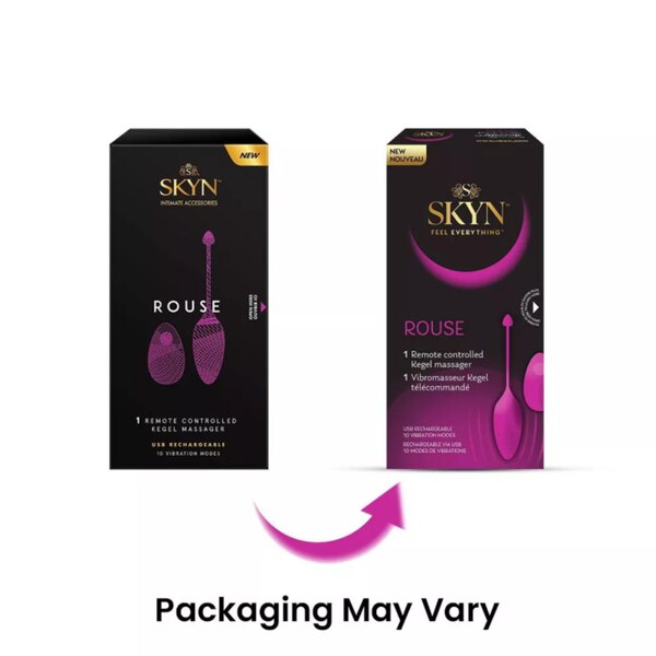 SKYN ROUSE