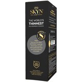 Skyn Supreme Feel Non-Latex Condoms, 10 CT, thumbnail image