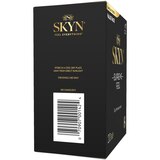 SKYN Supreme Feel Non-Latex Condom, 20 CT, thumbnail image