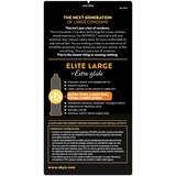 Skyn King Elite Large & Extra Glide, 10 CT, thumbnail image