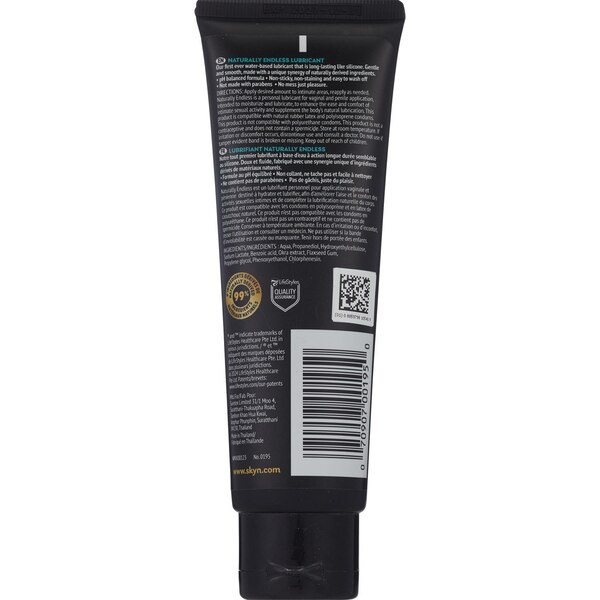 SKYN Naturally Endless, 4 OZ