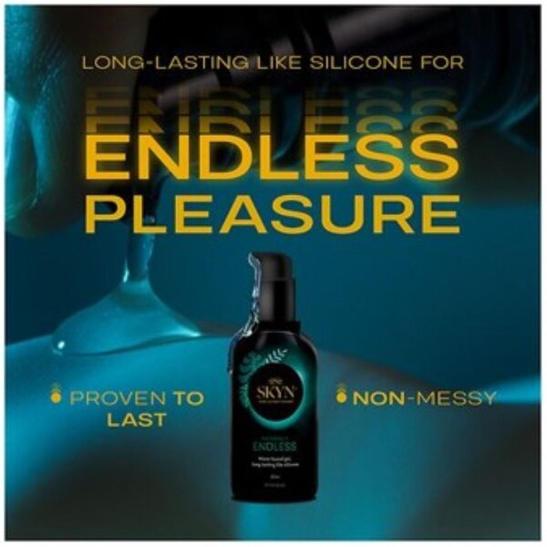 SKYN Naturally Endless, 4 OZ