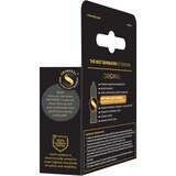 LifeStyles Skyn Original Non-Latex Condoms Lubricated, 3 CT, thumbnail image