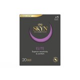 SKYN Elite Non-Latex Condom, 20 CT, thumbnail image