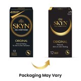 SKYN Original Non-Latex Condom, thumbnail image