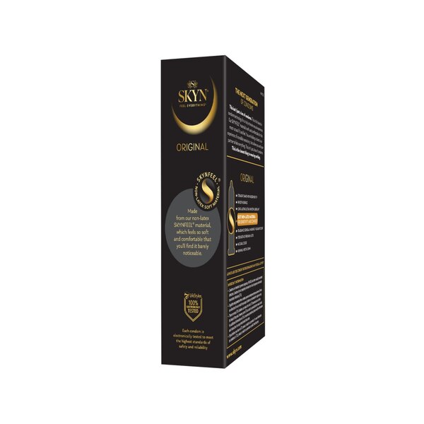 SKYN Original Non-Latex Condom