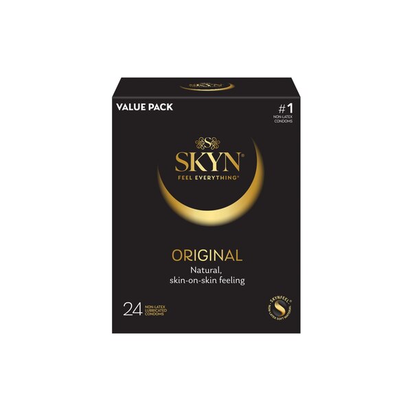 SKYN Original Non-Latex Condom