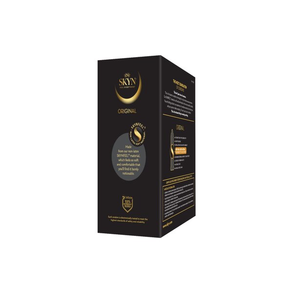 SKYN Original Non-Latex Condom