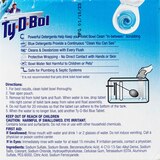 Ty-D-Bol Automatic Toilet Bowl Cleaner, 3CT, thumbnail image