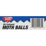 Enoz - Old Fashioned Moth Balls, thumbnail image 5 of 5
