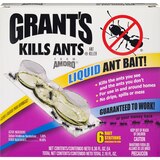 Grant's Liquid Ant Bait, thumbnail image 1 of 2