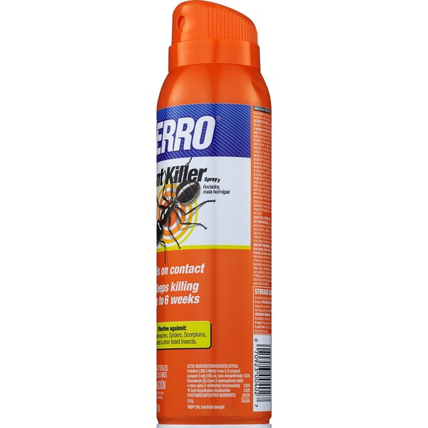 Terro Ant Killer Spray