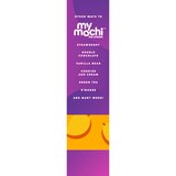 My Mochi Ice Cream Sweet Mango, thumbnail image 3 of 4