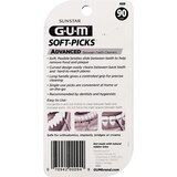 GUM Soft-Picks Advanced, thumbnail image 2 of 2