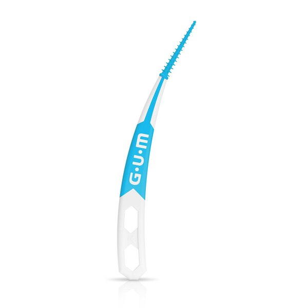 GUM Soft-Picks Advanced Tight Dental Picks, 60 CT