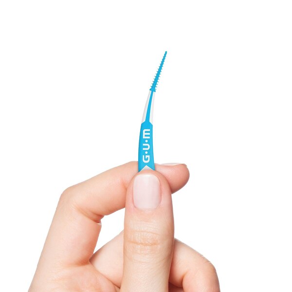 GUM Soft-Picks Advanced Tight Dental Picks, 60 CT