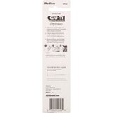 GUM Supreme Toothbrush 2 Pack, Medium, thumbnail image
