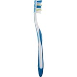 GUM Supreme Toothbrush 2 Pack, Medium, thumbnail image