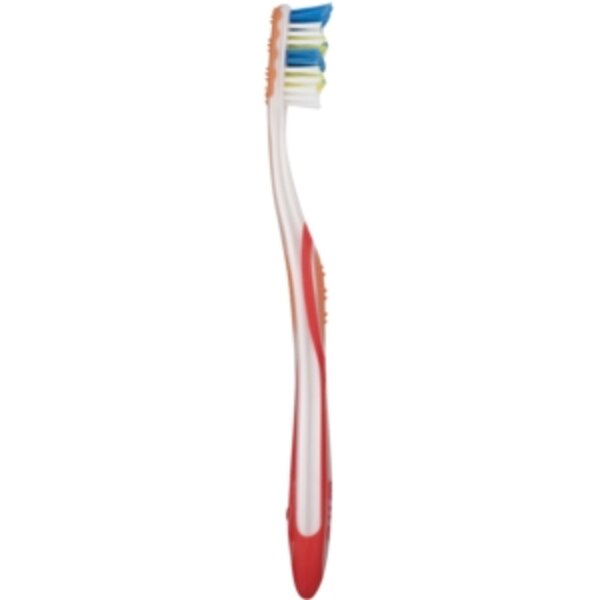GUM Supreme Toothbrush 2 Pack, Soft