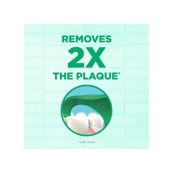 GUM Professional Clean Floss Picks, Fresh Mint, 150 CT