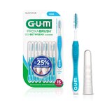 Gum Proxabrush Go-Betweens Cleaners, Wide, thumbnail image 2 of 2