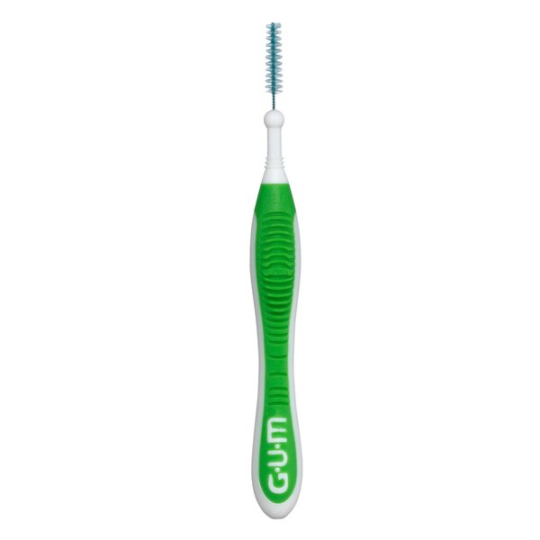 Gum Proxabrush Go-Betweens Cleaners, Tight, 12 CT