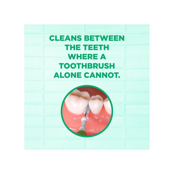 Gum Proxabrush Go-Betweens Cleaners, Tight, 12 CT