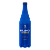 Saratoga Sparkling Spring Water, 28 oz, thumbnail image